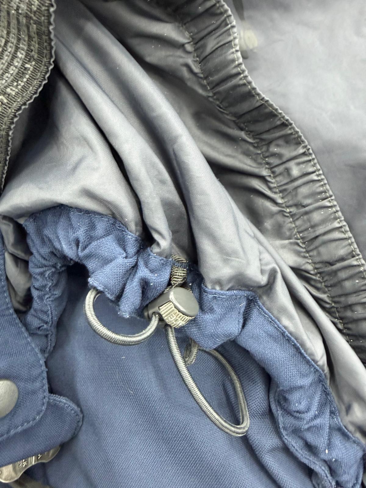 The North Face Windbreaker