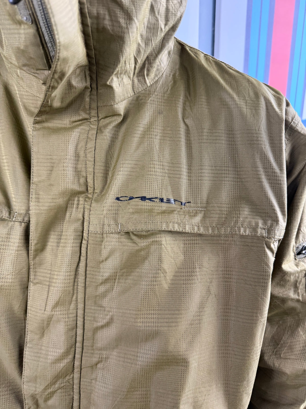 Oakley Ski Jacket
