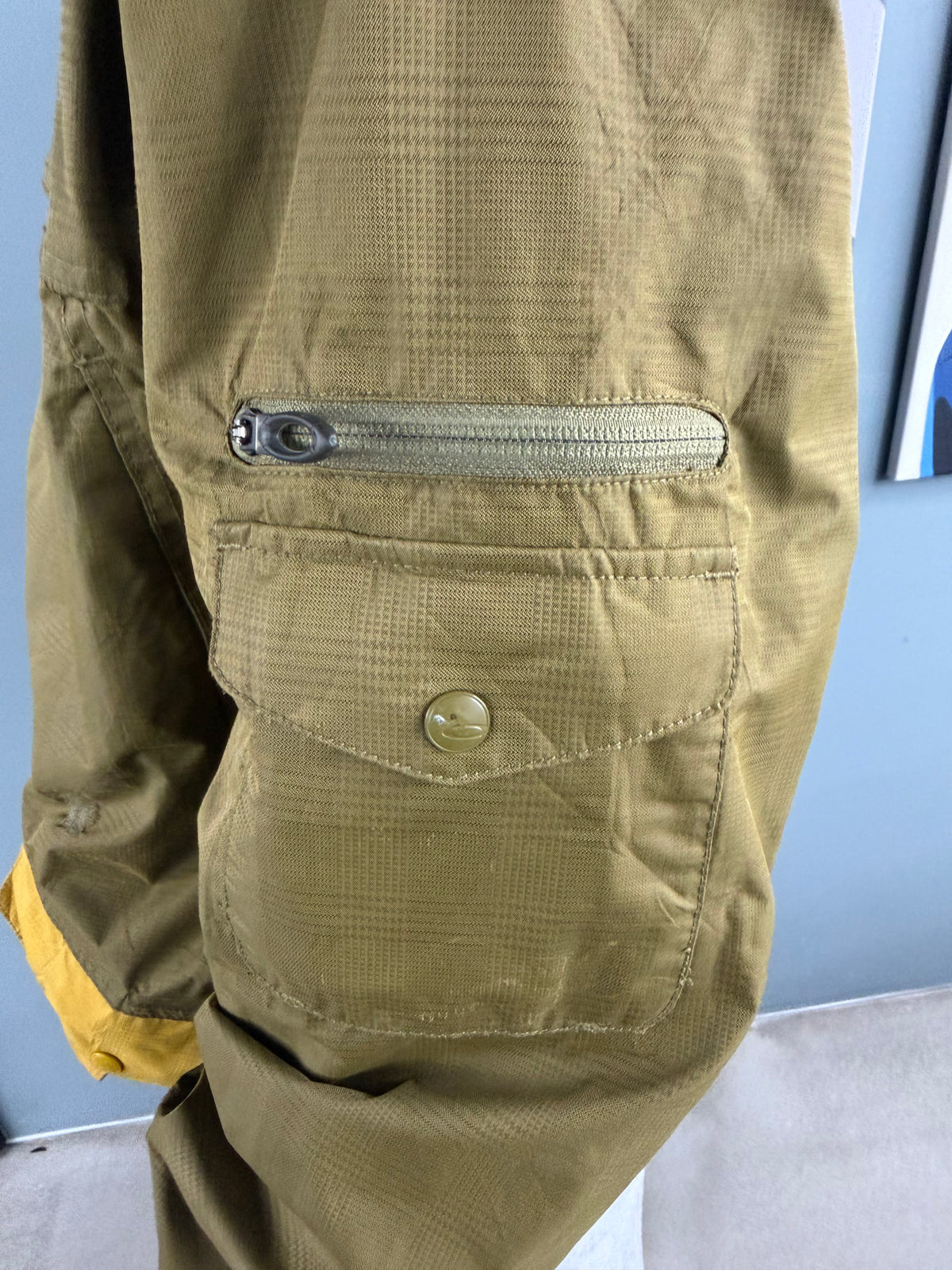 Oakley Ski Jacket