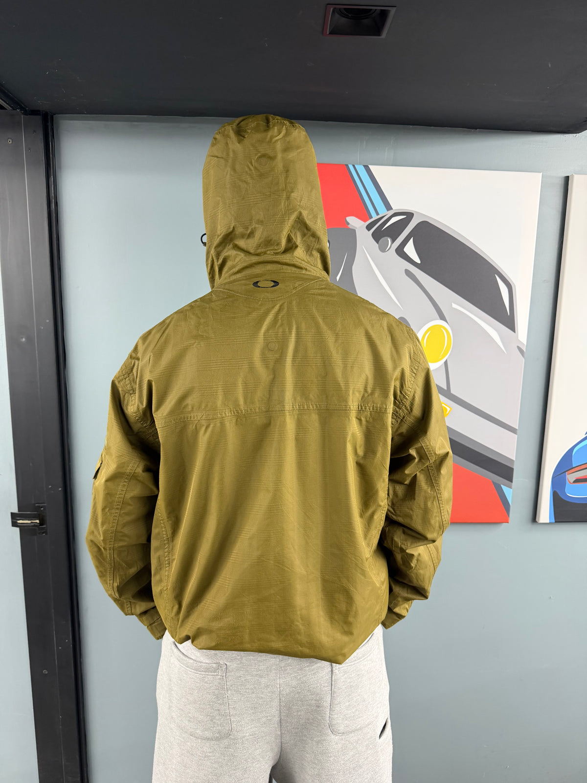 Oakley Ski Jacket