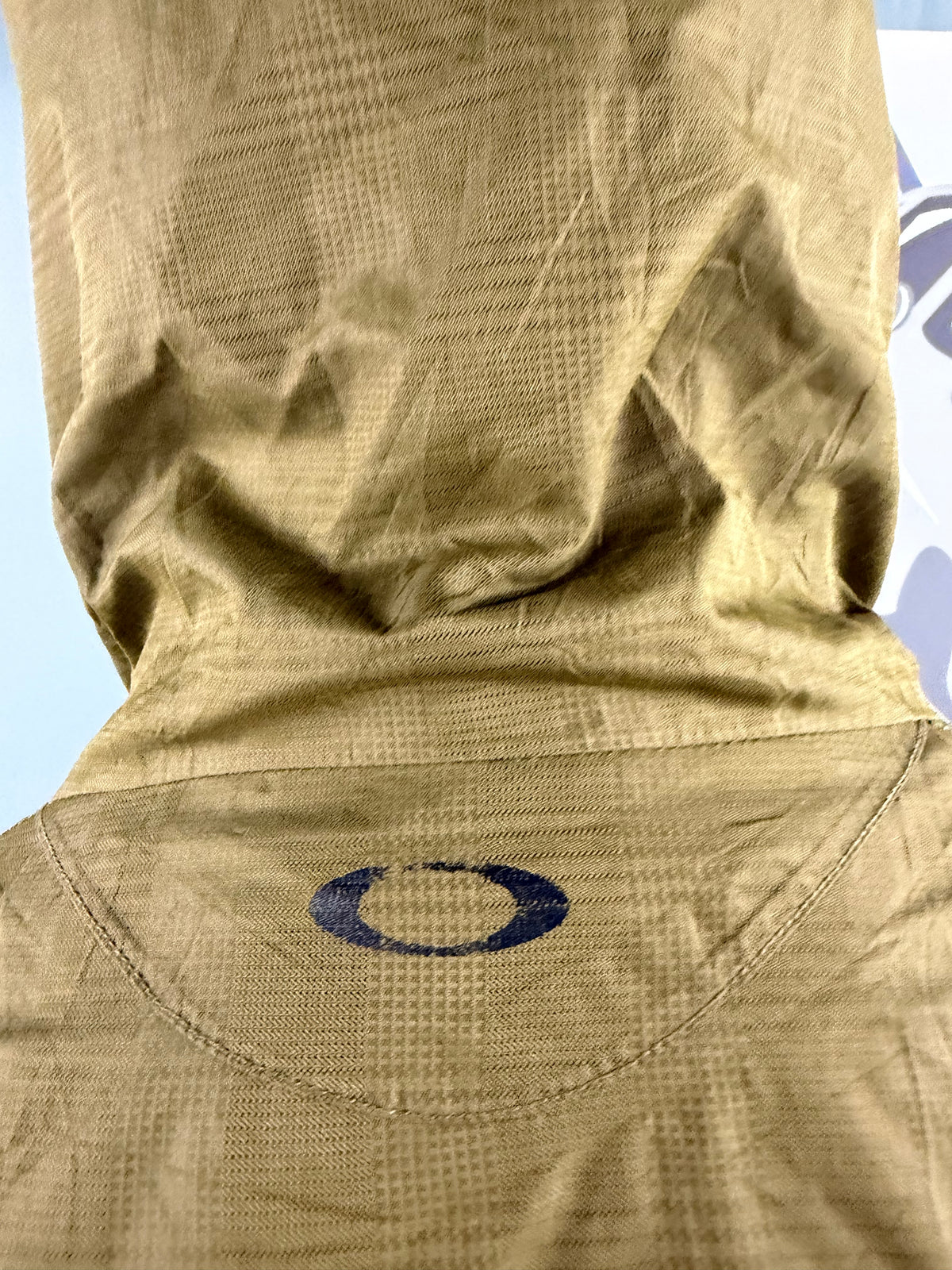 Oakley Ski Jacket