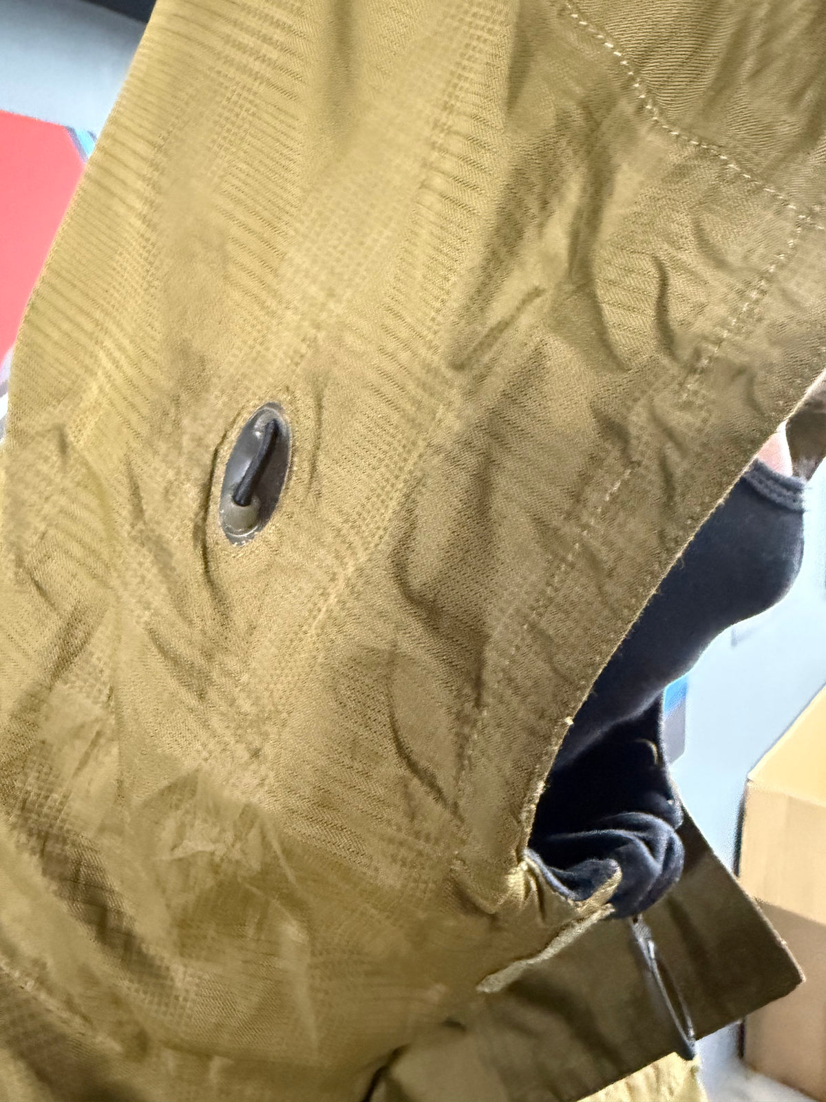 Oakley Ski Jacket