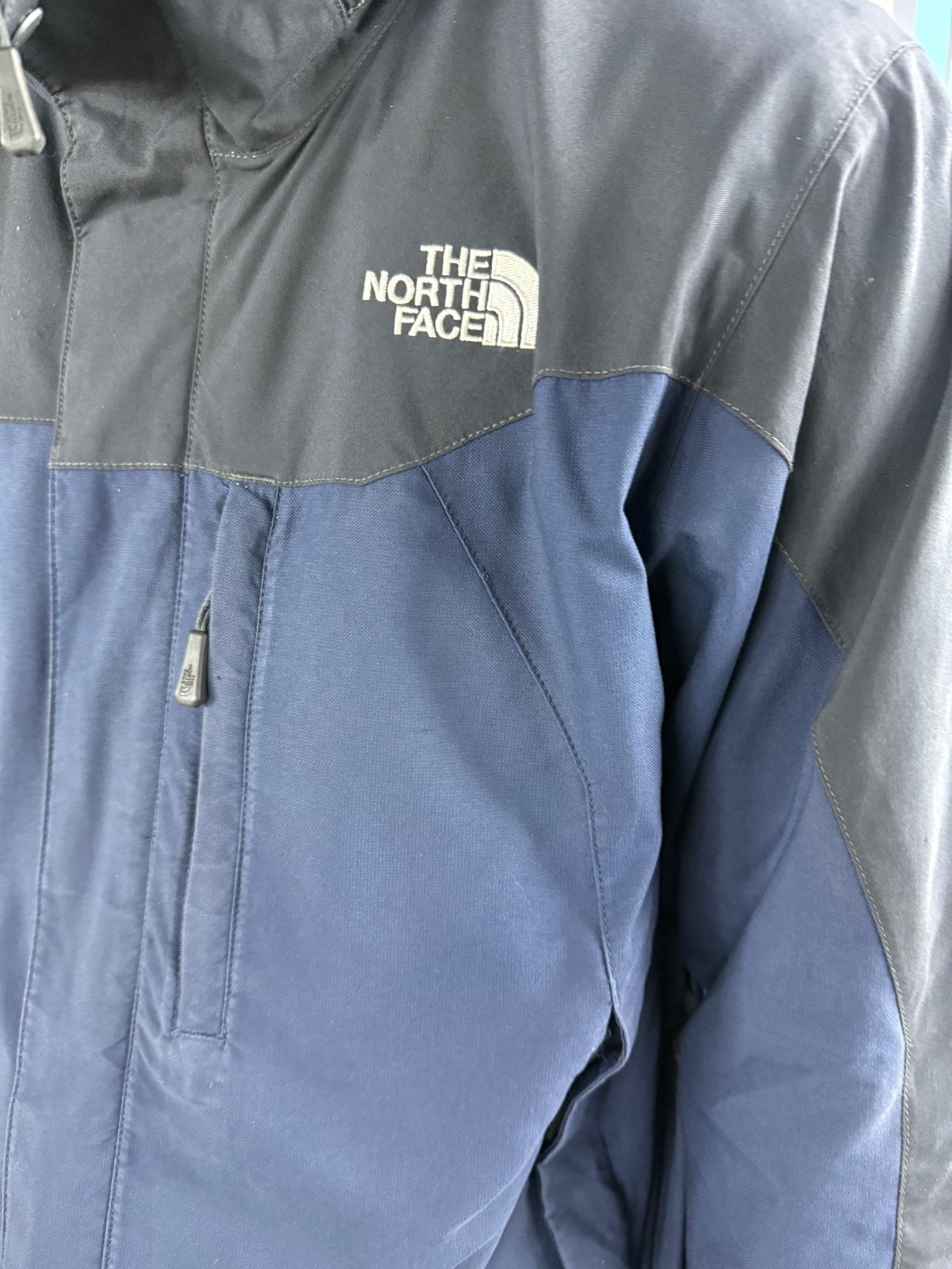 The North Face Windbreaker