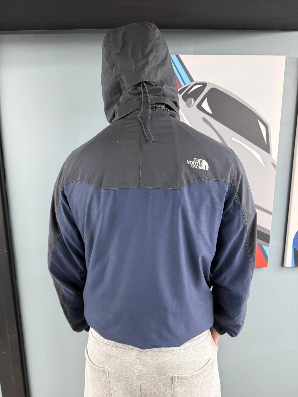 The North Face Windbreaker