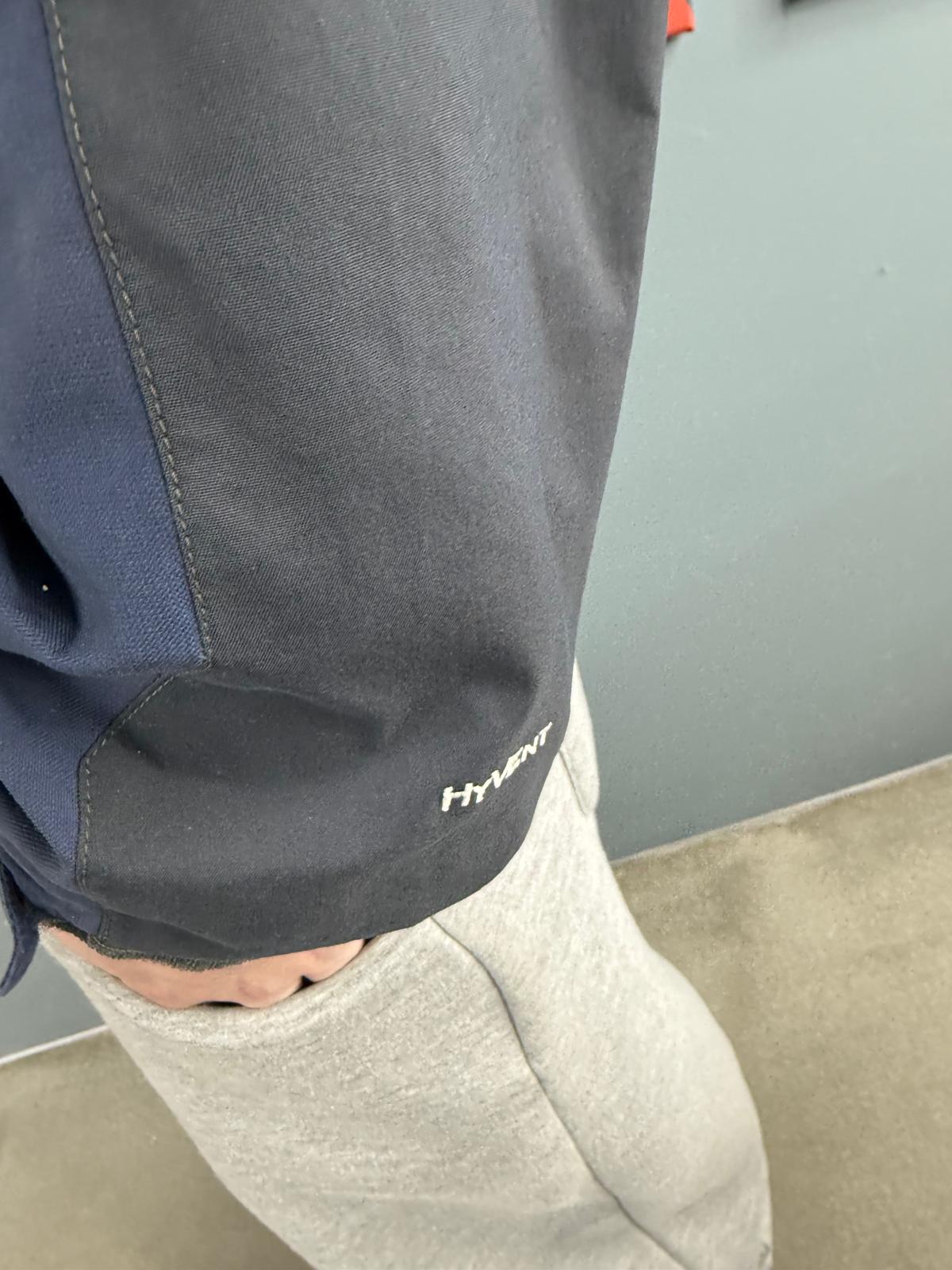 The North Face Windbreaker