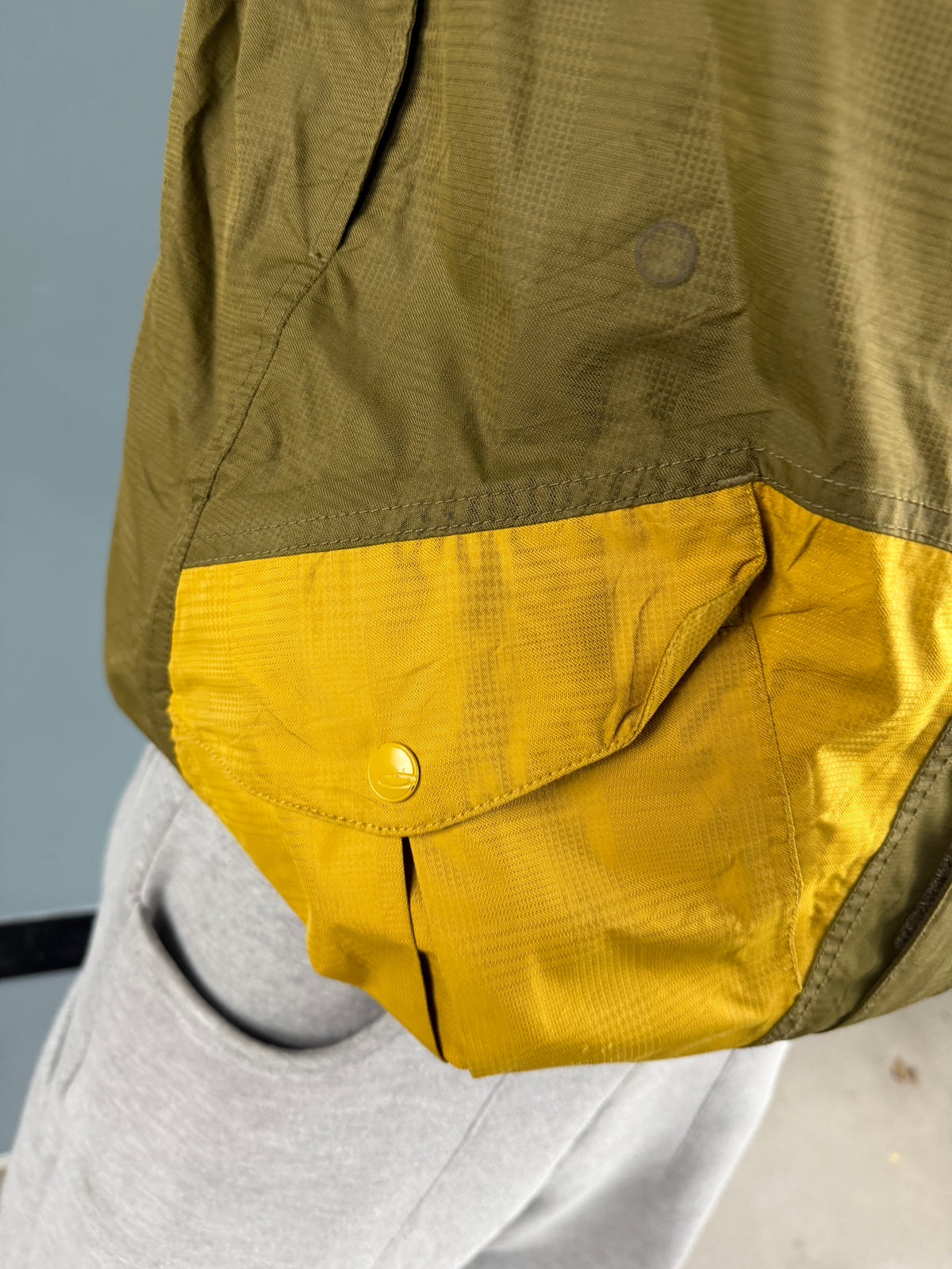 Oakley Ski Jacket