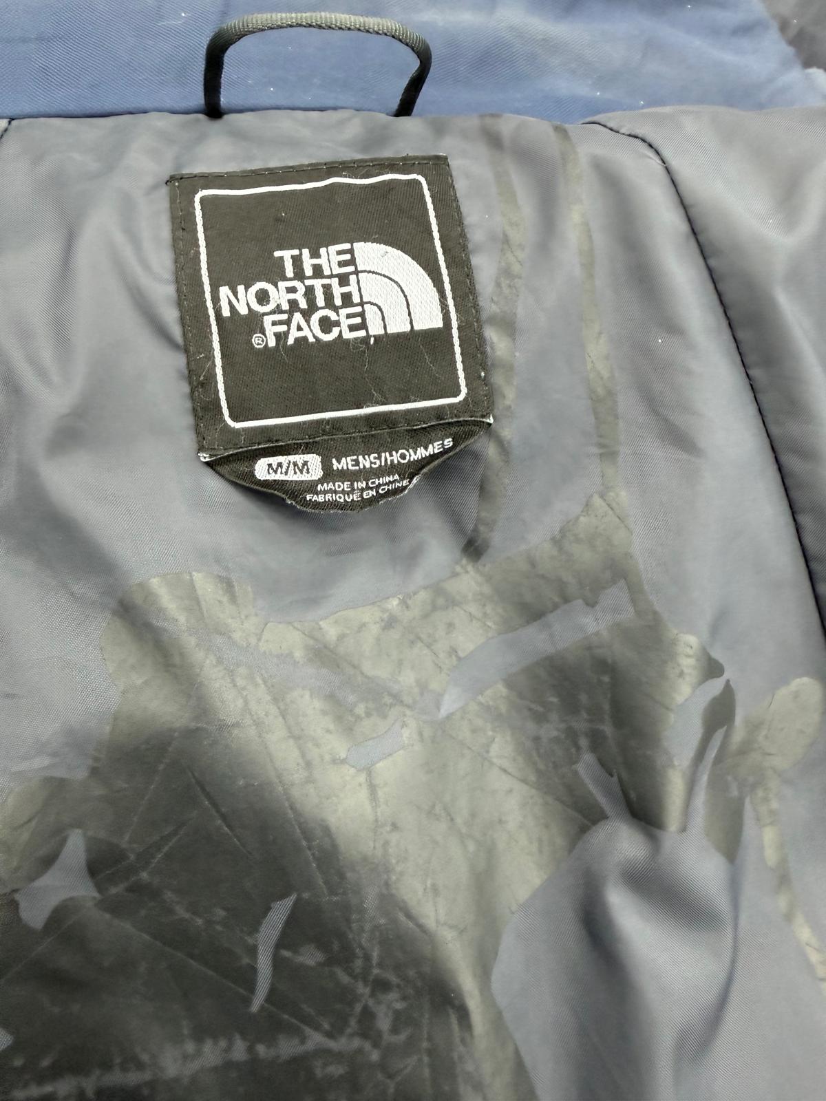 The North Face Windbreaker
