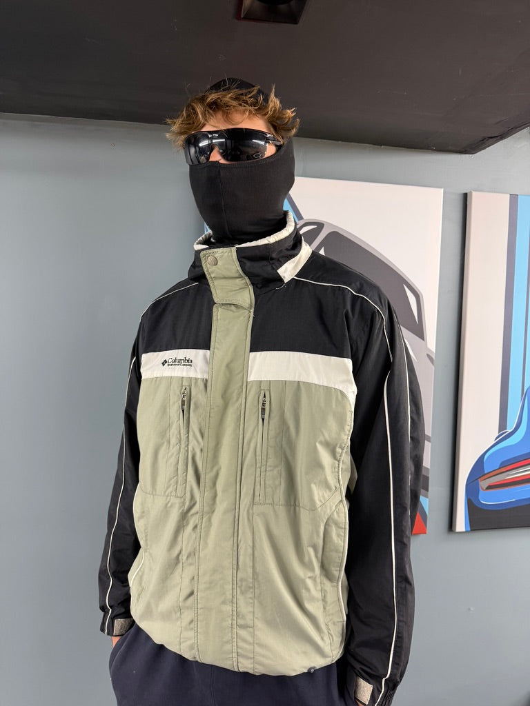 Vintage Columbia jacket